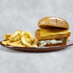 Best Catfish Sandwich in Michigan City, IN