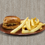 Best Cheeseburger in Michigan City, IN