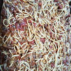 Best Spaghetti in Michigan City, IN